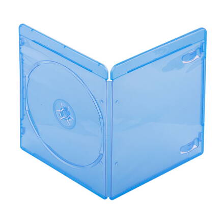 Blu-Ray Box 7mm Single