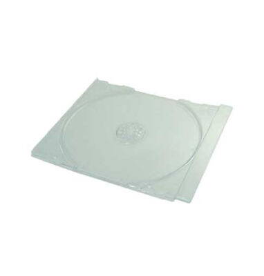 CD Digi Tray Clear