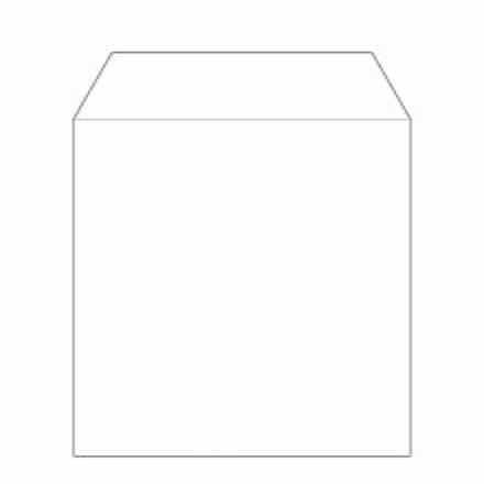 MediaRange Cardboard sleeves for 1 disc *50pcs