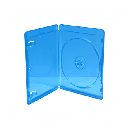 Blu-Ray tok 11mm kék