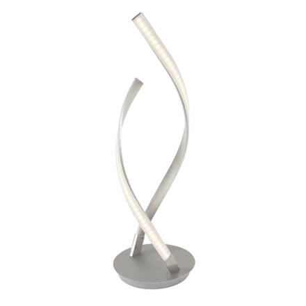 Platinet Desk Lamp 9W Two Stripe