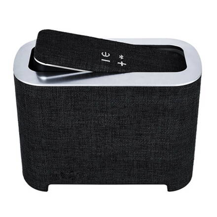 Platinet Bluetooth 6W reproduktor s dokovacou stanicou + 20 W subwoofer