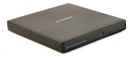 Gembird Externá DVD napaľovačka DVD-USB-04