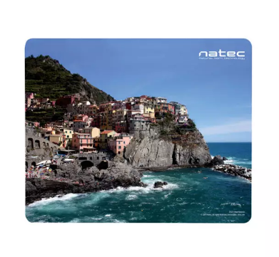 NATEC egérpad  Italian Coast NPF-1404