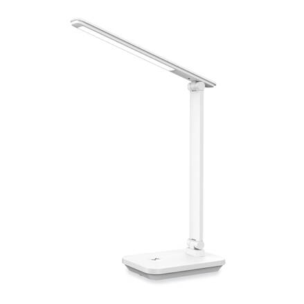 Platinet nabíjateľná stolná lampa 6000 mAh 5W biela (45240)