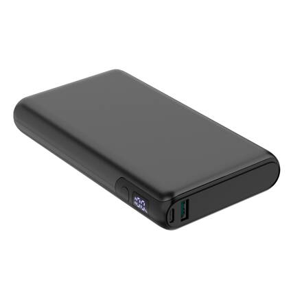 Platinet power bank 30000 mAh 100W PD/18 QC