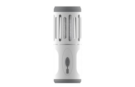 Platinet 2 az 1-ben szúnyogirtó LED lámpa 6W 60LM 1800mAh 