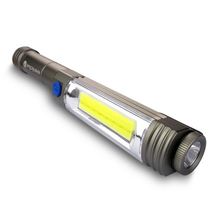 EverActive zseblámpa 5W IP54 WL-400 
