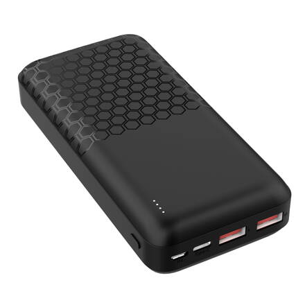 Platinet power bank 20000 mAh  