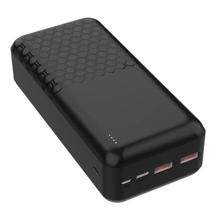 Platinet power bank 30000 mAh  