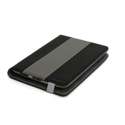 Platinet Puzdro na tablet 7"-7,85"+ Power Bank Black