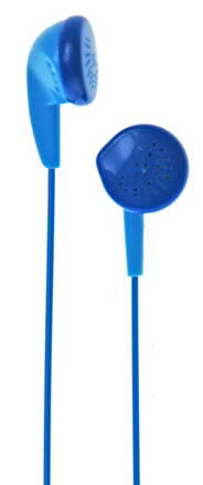 Maxell Earphone EB-98 Blue