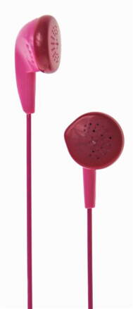 Maxell Earphone EB-98 Pink