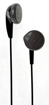 Maxell Earphone EB-98 Black