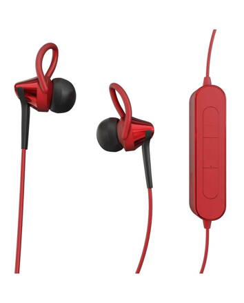 Maxell Earphone EB-BTFUS9 + EP Fury