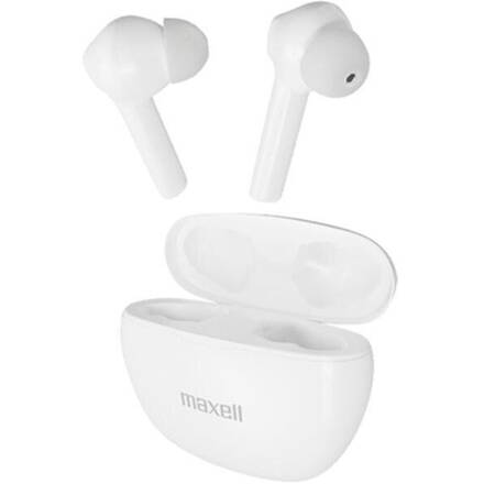 MAXELL DYNAMIC+ TWS vezeték nélküli fülhallgató  348570