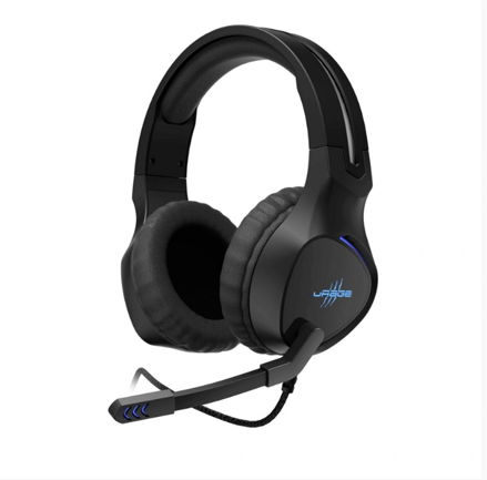Hama uRage gamingový headset SoundZ 400, čierny