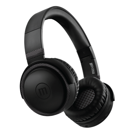 Maxell Headphone HP-BTB52 Bluetooth  Black