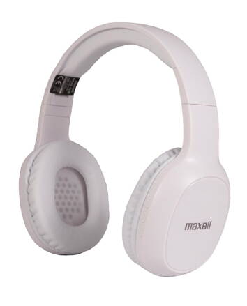 Maxell Bass 13 HD1 bezdrôtové slúchadlá s mikrofónom 304463.01.CN
