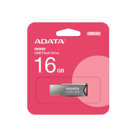 Adata USB pendrive 16GB UV250 2.0