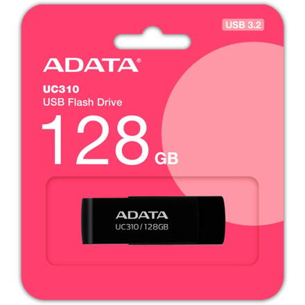 ADATA USB UC310 128GB USB 3.2