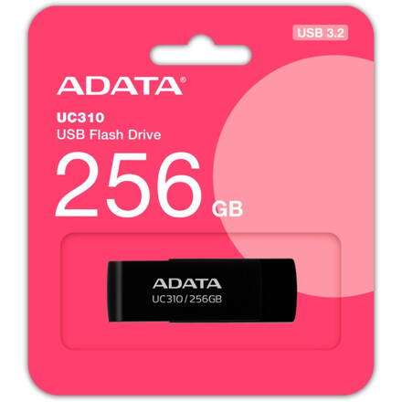 ADATA USB UC310 256GB USB 3.2