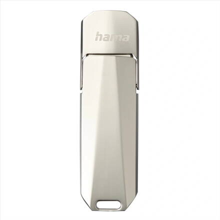 Hama Uni C Deluxe 256GB USB kľúč USB-C 3.1, 70 MB/s