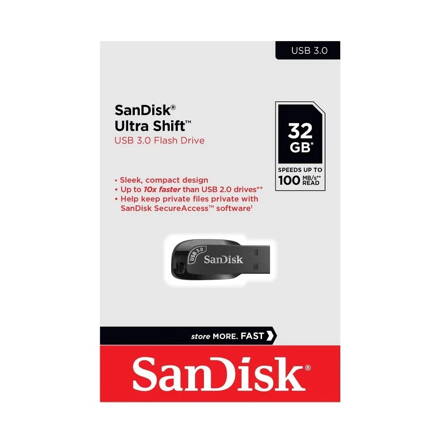 Sandisk 32GB Ultra Shift USB 3.0